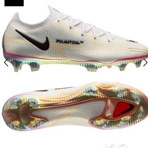 Nike 🆕 Phantom GT 2 Elite FG Rawdacious-Limited Edition